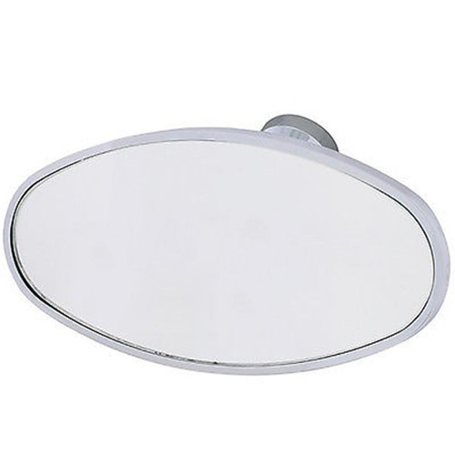 Interior vintage oval chrome - vintage,
